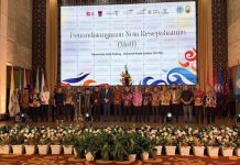 Sinergi Hebat UNP dan Pemko Padang, Fadly Amran Wujudkan Pendidikan Kelas Dunia Lewat Kolaborasi Internasional
