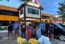 Satreskrim Polresta Padang Tangkap Tiga Pencuri Lintas Provinsi, Mobil Rental Jadi Tempat Simpan Barang Curian