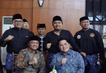 Vasko Ruseimy Dipercaya Jadi Waketum PB IPSI, Bawa Silek Minang ke Level Nasional