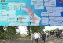 Jumlah Korban Sementara Bencana Hidrometeorologi di Sumbar, 90 Meninggal Dunia dan 86 Masih Dinyatakan Hilang