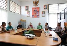 PAD Samsat Sijunjung Capai Rp30,91 Miliar, Ketua DPRD Sumbar Muhidi Tekankan Kolaborasi dan Optimalisasi PAP–PAB