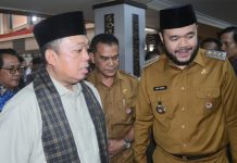 Wali Kota Padang Apresiasi Sosialisasi Pendaftaran Tanah Ulayat oleh Menteri ATR/BPN