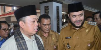 Wali Kota Padang Apresiasi Sosialisasi Pendaftaran Tanah Ulayat oleh Menteri ATR/BPN