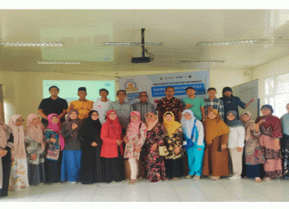 PELATIHAN PENGELOLAAN HOMESTAY BERBASIS WEBSITE: TIM PENGABDI DEPARTEMEN AKUNTANSI UNAND BERTEKAD MEMAJUKAN INDUSTRY HOMESTAY DI KOTA PAYAKUMBUH