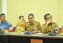 Dinas ESDM Sumbar Berikan Penjelasan Terkait Perizinan Tambang Andesit di Kasang