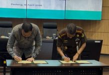 Wako Fadly Amran Tekankan Pentingnya Pendampingan Hukum Daerah