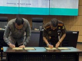 Wako Fadly Amran Tekankan Pentingnya Pendampingan Hukum Daerah