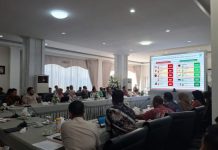 Inflasi Kota Padang Turun Jadi 1,9 Persen Jelang Idul Adha