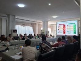 Inflasi Kota Padang Turun Jadi 1,9 Persen Jelang Idul Adha