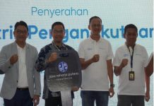 UNP dan Jasaraharja Putera Perkuat Literasi Keuangan Mahasiswa melalui Kuliah Umum