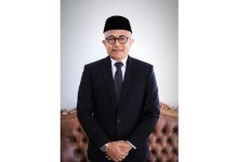 Seleksi Calon Pimpinan BAZNAS Sumbar Periode 2026–2031 Resmi Dibuka, Pendaftaran hingga 29 Juli