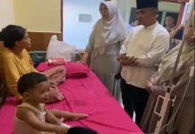 Balita di Korong Gadang Alami Luka Lebam, Pemerintah Pastikan Perlindungan Korban