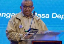 Wamenaker: Dunia Kerja Tak Hanya Lihat Ijazah, tapi juga Kompetensi