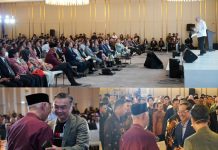 Hadir di Forum Supermentor-28 on Leadership, Gubernur Mahyeldi Mengaku Mendapat Banyak Pembelajaran