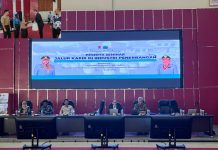 Pemko Padang Gaet Industri Penerbangan untuk SDM Unggul