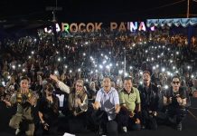 Digitalisasi Retribusi Carocok, Pariwisata Pessel Bangkit dan Kian Tertata