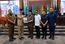 DPRD Sumbar Evaluasi Kinerja Pemprov 2025, Soroti Tekanan Fiskal dan Dampak Bencana