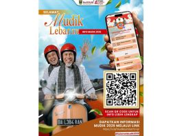 Pemprov Sumbar Sediakan Informasi Mudik 2026 Melalui Layanan Digital