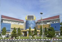 Pangdam Tanggung Jawab Penuh atas Insiden Peluru Rekoset yang Terjadi di UNP