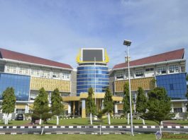 Pangdam Tanggung Jawab Penuh atas Insiden Peluru Rekoset yang Terjadi di UNP