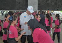 Gubernur Mahyeldi Dukung Kebijakan Pembatasan Akses Medsos Bagi Anak, Tekankan Peran Keluarga dan Literasi Digital