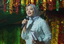 Bupati Annisa Fokus Infrastruktur dan Kesejahteraan Warga