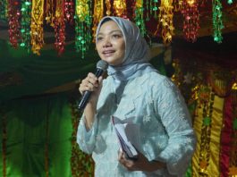 Bupati Annisa Fokus Infrastruktur dan Kesejahteraan Warga