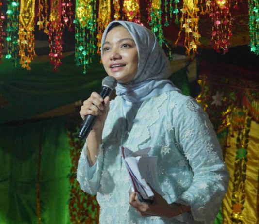 Bupati Annisa Fokus Infrastruktur dan Kesejahteraan Warga