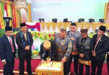 Mandeh Diproyeksikan Jadi Pusat Investasi Baru, Pemkab Pessel Gandeng Riyadh Group Indonesia