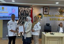 Sinergi GESID dan DPD RI Percepat Sertifikasi Halal bagi 175 UMKM