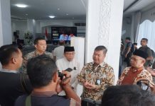 Padang Targetkan Launching Program Digitalisasi Bansos Oktober 2026