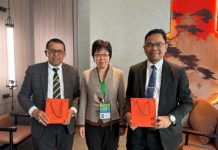 UNP Diundang ke Rapat Global 10 Confucius Institute oleh TFSU, Perkuat Jejaring Dunia