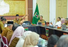 Terbukti Mampu Dongkrak UMKM Lokal, Pemprov Sumbar Targetkan 10 Nagari Creative Hub Baru pada Tahun 2026