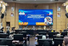 Pemko Padang Sosialisasikan Skema Bantuan Perbaikan Rumah Pasca Bencana 2025