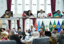 Sekdaprov Sumbar Dorong Penyelesaian Konflik Lahan Lewat RDP DPD RI