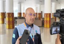 Masih Ada Warga Terdampak, Perumda AM Padang Siapkan Langkah Darurat