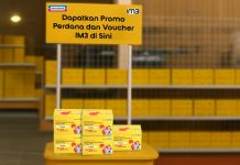 Indosat Hadirkan Voucher Pulsa Grosir di Indogrosir, Perluas Akses Produk dan Buka Peluang Usaha Baru bagi Penjual Lokal