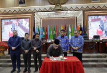 APBD 2026 Disetujui, DPRD Minta Pemprov Gerak Cepat Siapkan DPA dan RAK Awal Tahun