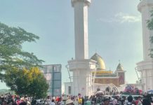 PAD Pariwisata Pessel Terdongkrak, Carocok Cetak Pendapatan Fantastis