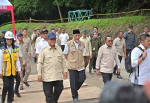 Satu Tahun Mahyeldi–Vasko, Fondasi Ketahanan Daerah dan Pemulihan Ekonomi Terbangun