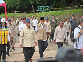 Satu Tahun Mahyeldi–Vasko, Fondasi Ketahanan Daerah dan Pemulihan Ekonomi Terbangun