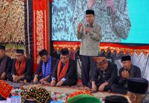 Alek Nagari Jadi Strategi Padang Bangun Ekonomi Berbasis Budaya