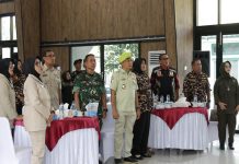 Wakil Ketua DPRD Sumbar, Evi Yandri: Generasi Muda Harus Jadi Garda Terdepan Jaga Persatuan Bangsa