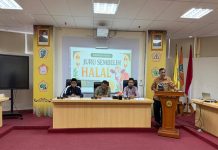 Jelang Idul Adha 1447 H, UPT Halal UNP Gelar Bimtek Juru Sembelih