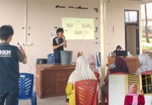 Program Nagari Creative Hub Mulai Tunjukkan Dampak Nyata bagi Masyarakat