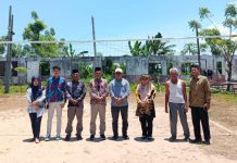 Pemkab Pesisir Selatan Usulkan Puskesmas Rawat Inap Baru di Kambang