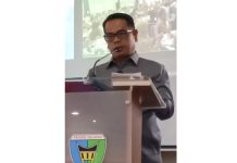RKPD 2027 Disusun Lebih Terarah, OPD Tak Boleh Asal Usul Program