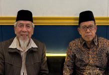 Musda MUI Sumbar Dinilai Tak Becus, NU dan Perti Cabut