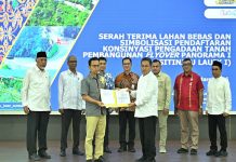 Proses Pengadaan Tanah Flyover Sitinjau Lauik Capai Progres Penting