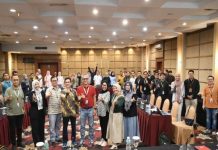 30 Pegawai Perumda AM Padang Ikuti Asistensi Aktivasi Coretax dan Pelaporan SPT